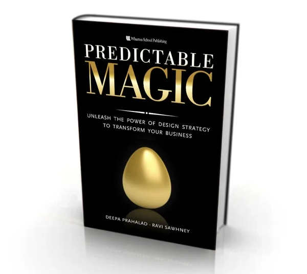Predictable Magic